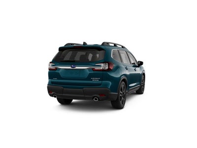 2027 Subaru ASCENT Limited