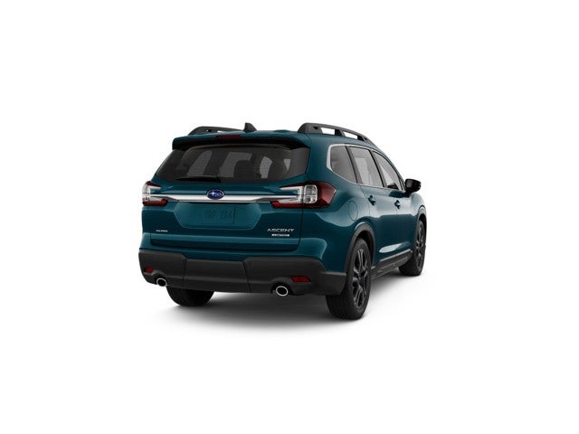 2027 Subaru ASCENT Limited