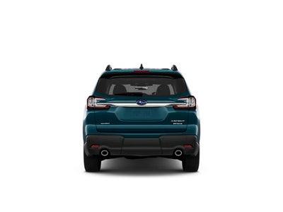 2027 Subaru ASCENT Limited