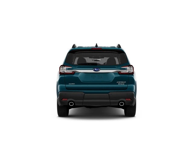 2027 Subaru ASCENT Limited