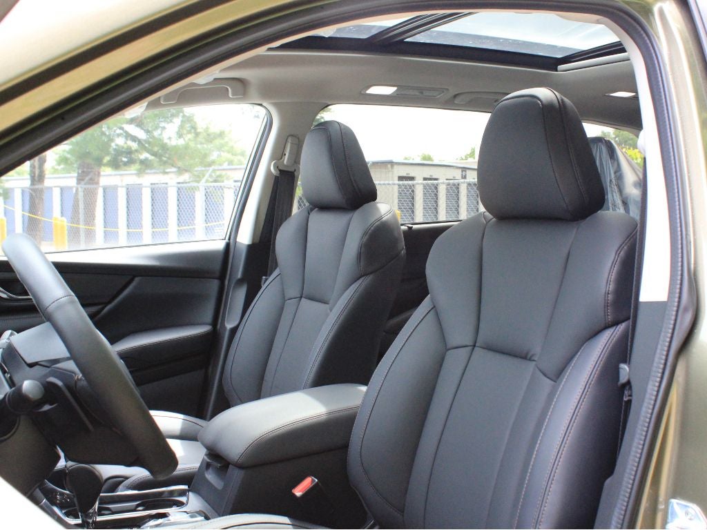 2026 Subaru ASCENT Limited Bronze Edition 7-Passenger