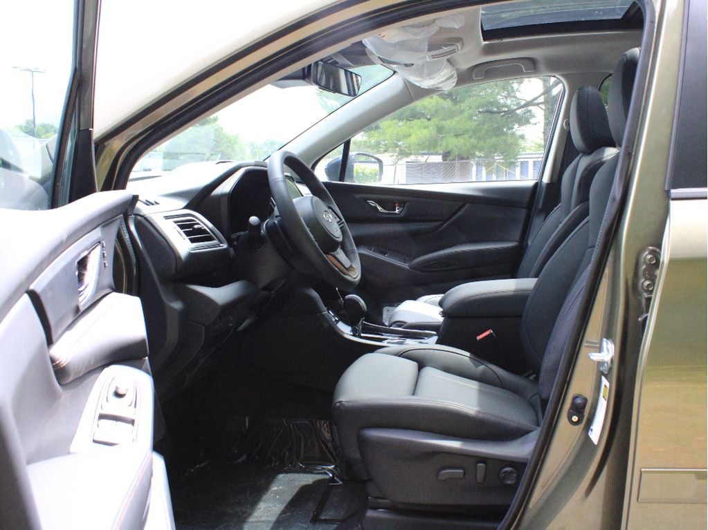 2026 Subaru ASCENT Limited Bronze Edition 7-Passenger