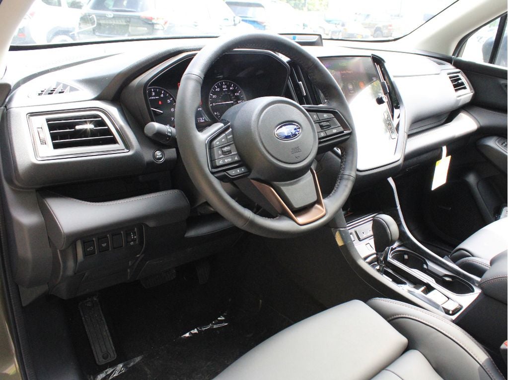 2026 Subaru ASCENT Limited Bronze Edition 7-Passenger