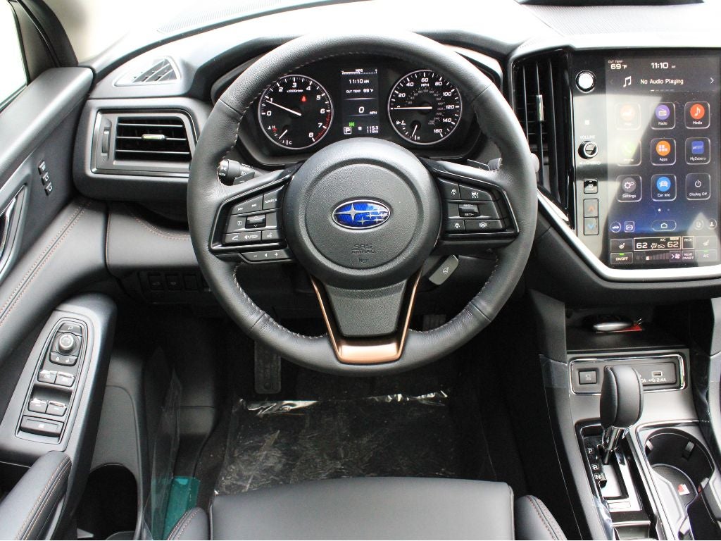 2026 Subaru ASCENT Limited Bronze Edition 7-Passenger