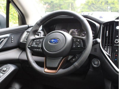 2026 Subaru ASCENT Limited Bronze Edition 7-Passenger