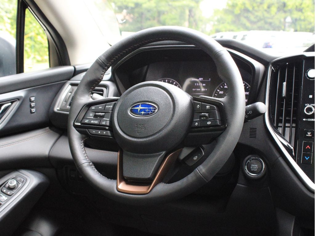 2026 Subaru ASCENT Limited Bronze Edition 7-Passenger
