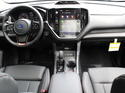 2026 Subaru ASCENT Limited Bronze Edition 7-Passenger