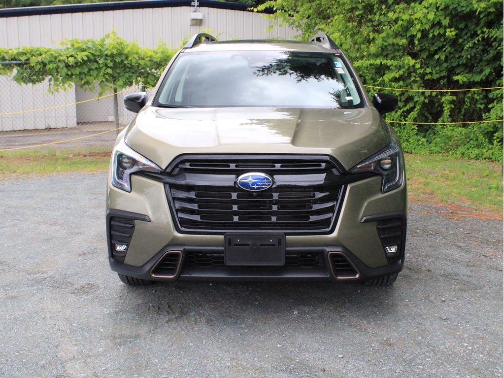 2026 Subaru ASCENT Limited Bronze Edition 7-Passenger