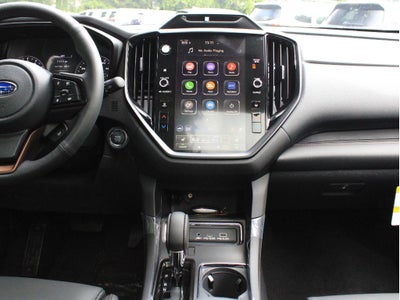 2026 Subaru ASCENT Limited Bronze Edition 7-Passenger