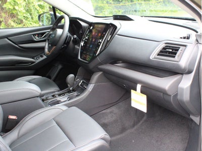 2026 Subaru ASCENT Limited Bronze Edition 7-Passenger