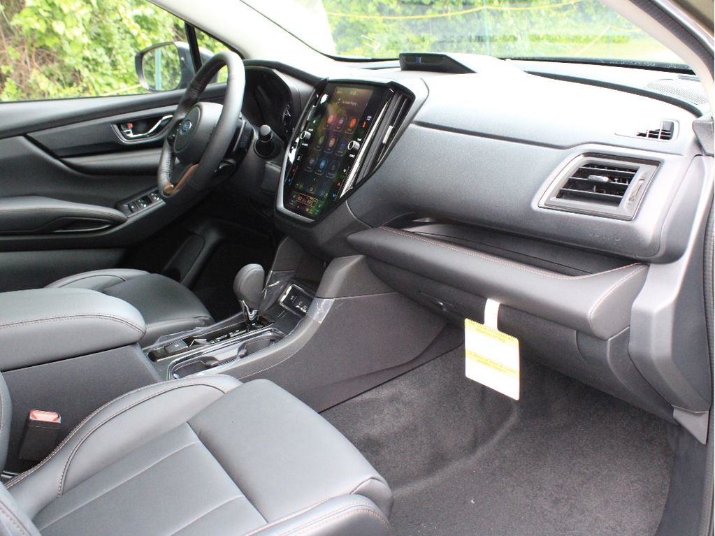 2026 Subaru ASCENT Limited Bronze Edition 7-Passenger