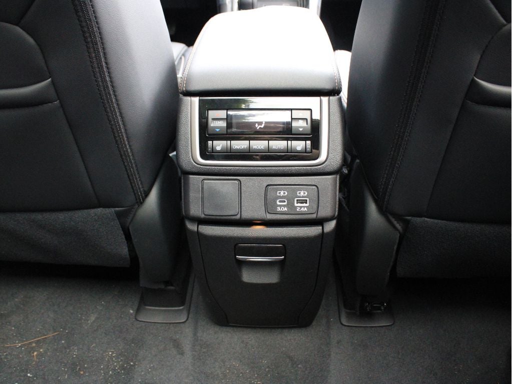 2026 Subaru ASCENT Limited Bronze Edition 7-Passenger