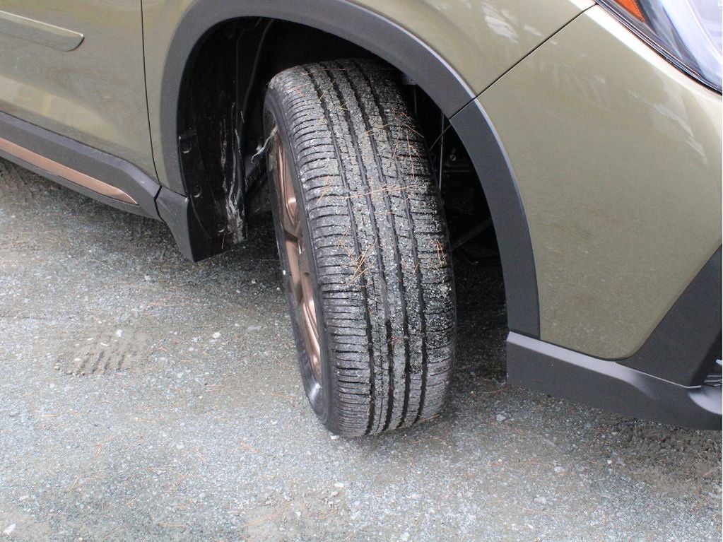 2026 Subaru ASCENT Limited Bronze Edition 7-Passenger