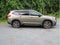 2026 Subaru ASCENT Limited Bronze Edition 7-Passenger