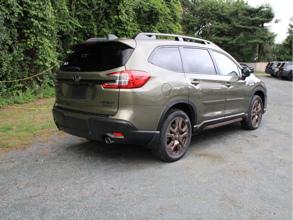 2026 Subaru ASCENT Limited Bronze Edition 7-Passenger