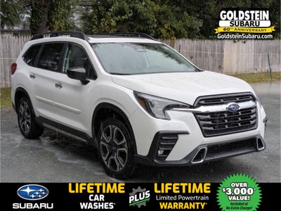 2027 Subaru ASCENT Touring 7-Passenger