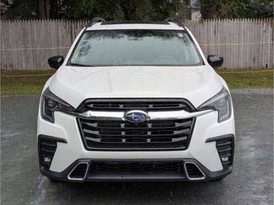 2027 Subaru ASCENT Touring 7-Passenger
