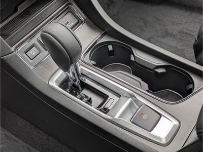 2027 Subaru ASCENT Touring 7-Passenger