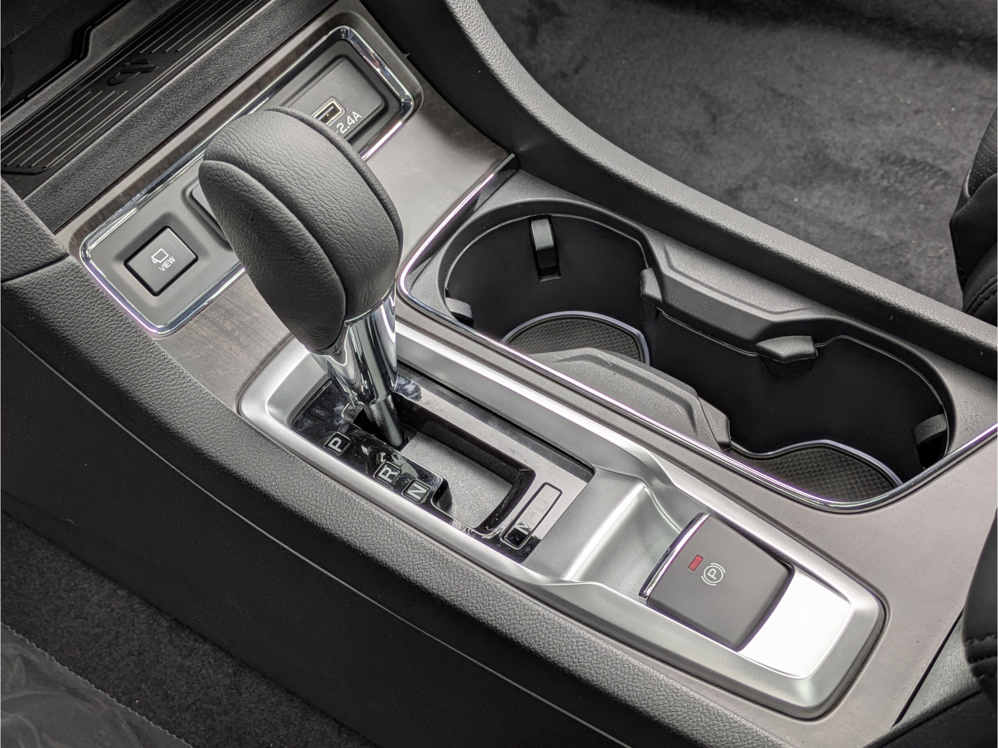 2027 Subaru ASCENT Touring 7-Passenger