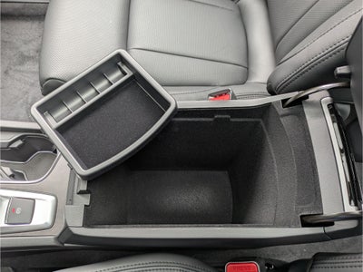 2027 Subaru ASCENT Touring 7-Passenger