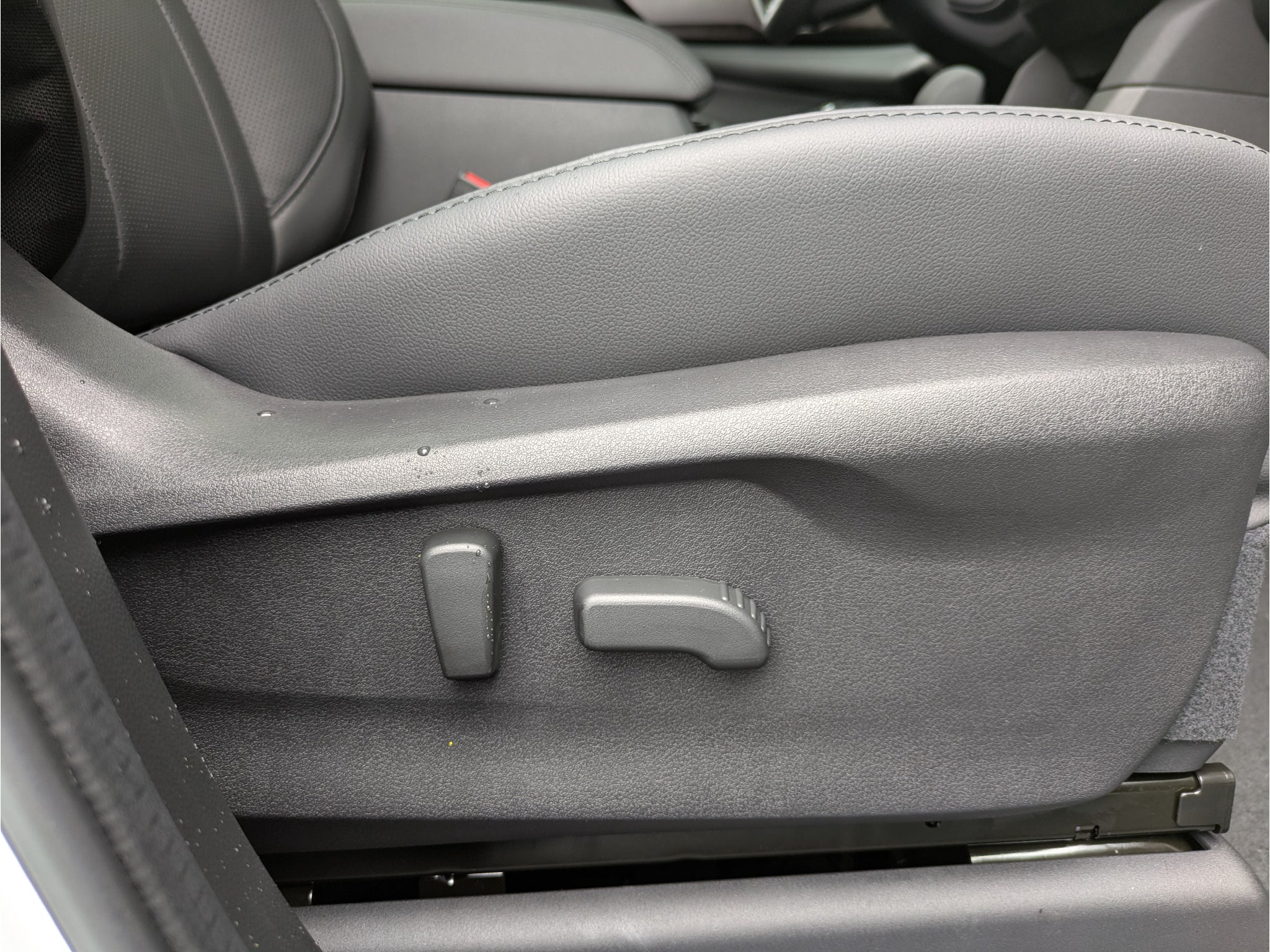 2027 Subaru ASCENT Touring 7-Passenger
