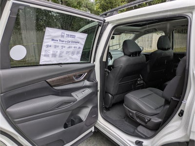 2027 Subaru ASCENT Touring 7-Passenger