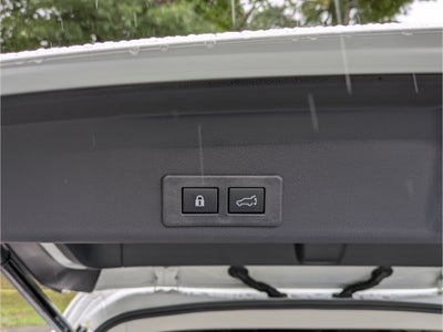2027 Subaru ASCENT Touring 7-Passenger
