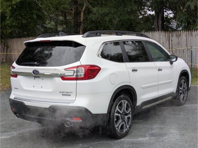 2027 Subaru ASCENT Touring 7-Passenger