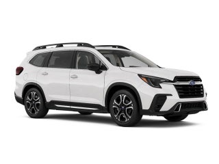2027 Subaru ASCENT Touring 7-Passenger