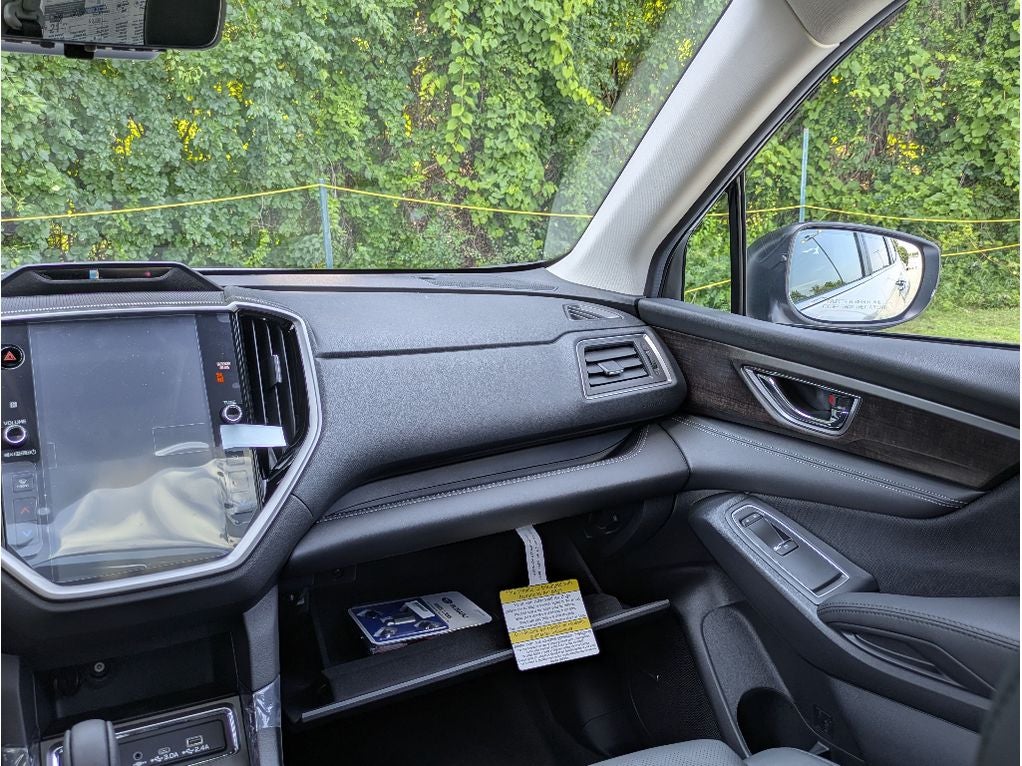 2026 Subaru ASCENT Touring 7-Passenger