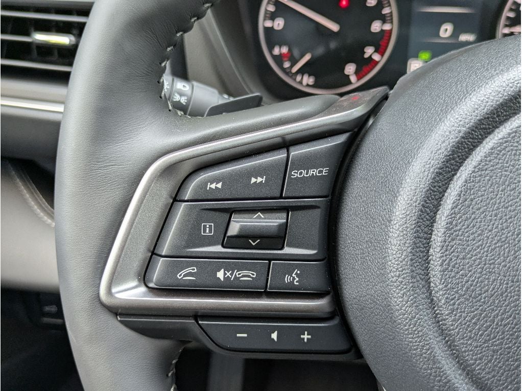 2026 Subaru ASCENT Touring 7-Passenger