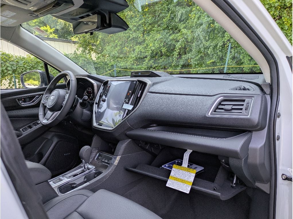2026 Subaru ASCENT Touring 7-Passenger