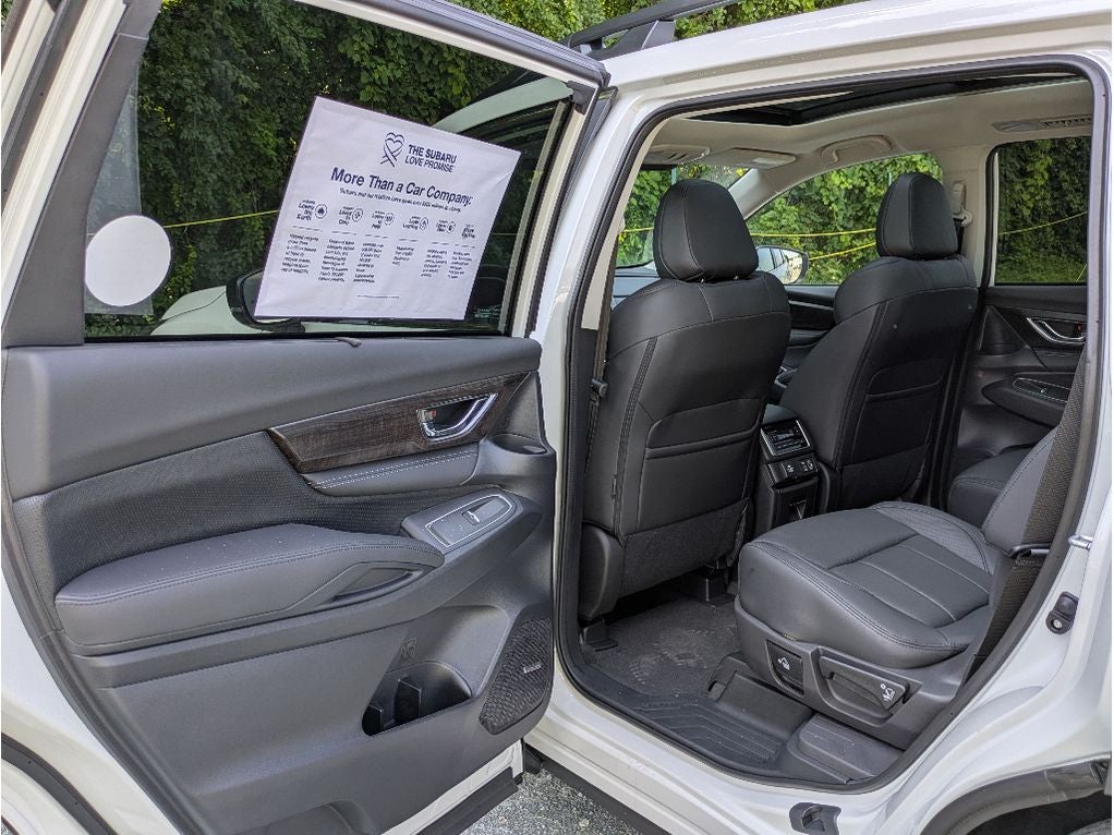 2026 Subaru ASCENT Touring 7-Passenger