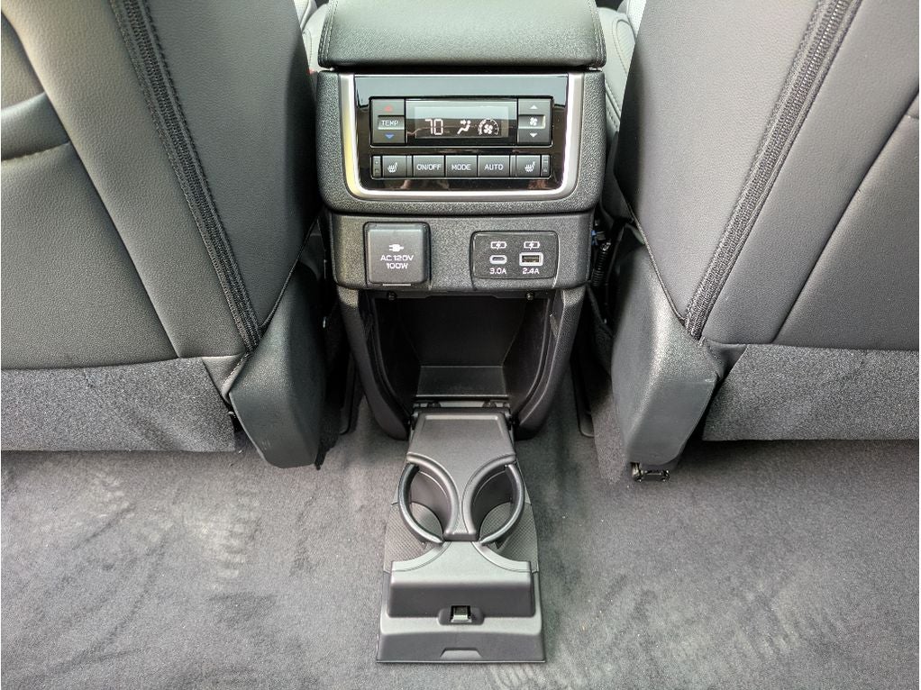 2026 Subaru ASCENT Touring 7-Passenger