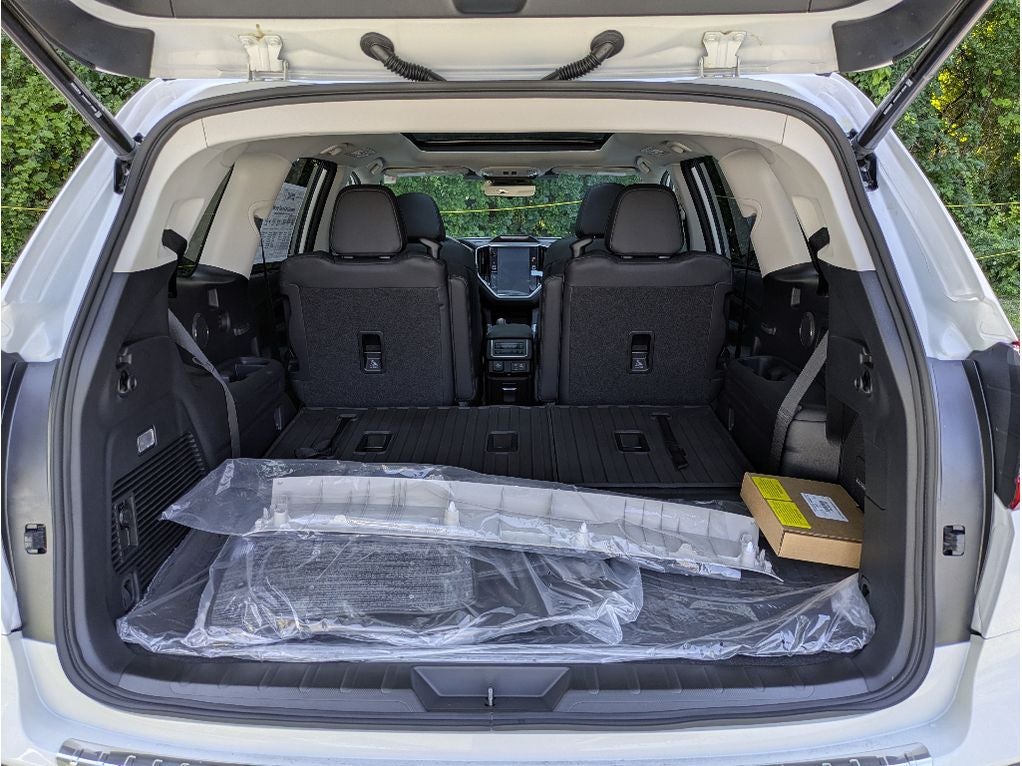 2026 Subaru ASCENT Touring 7-Passenger