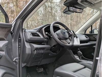 2026 Subaru ASCENT Touring 7-Passenger