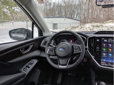 2026 Subaru ASCENT Touring 7-Passenger