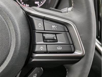 2026 Subaru ASCENT Touring 7-Passenger