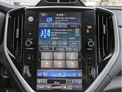 2026 Subaru ASCENT Touring 7-Passenger