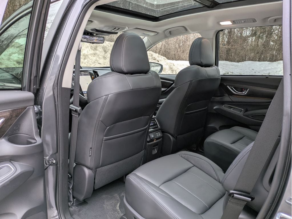 2026 Subaru ASCENT Touring 7-Passenger