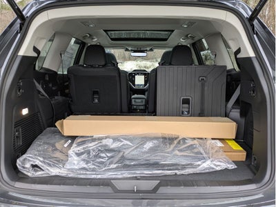 2026 Subaru ASCENT Touring 7-Passenger