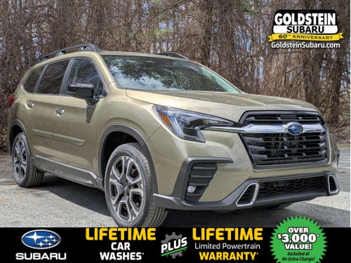 2026 Subaru ASCENT Touring 7-Passenger