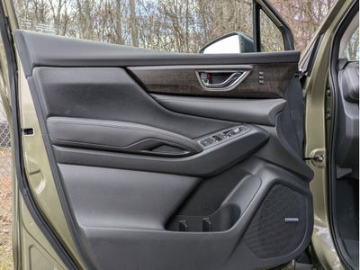 2026 Subaru ASCENT Touring 7-Passenger