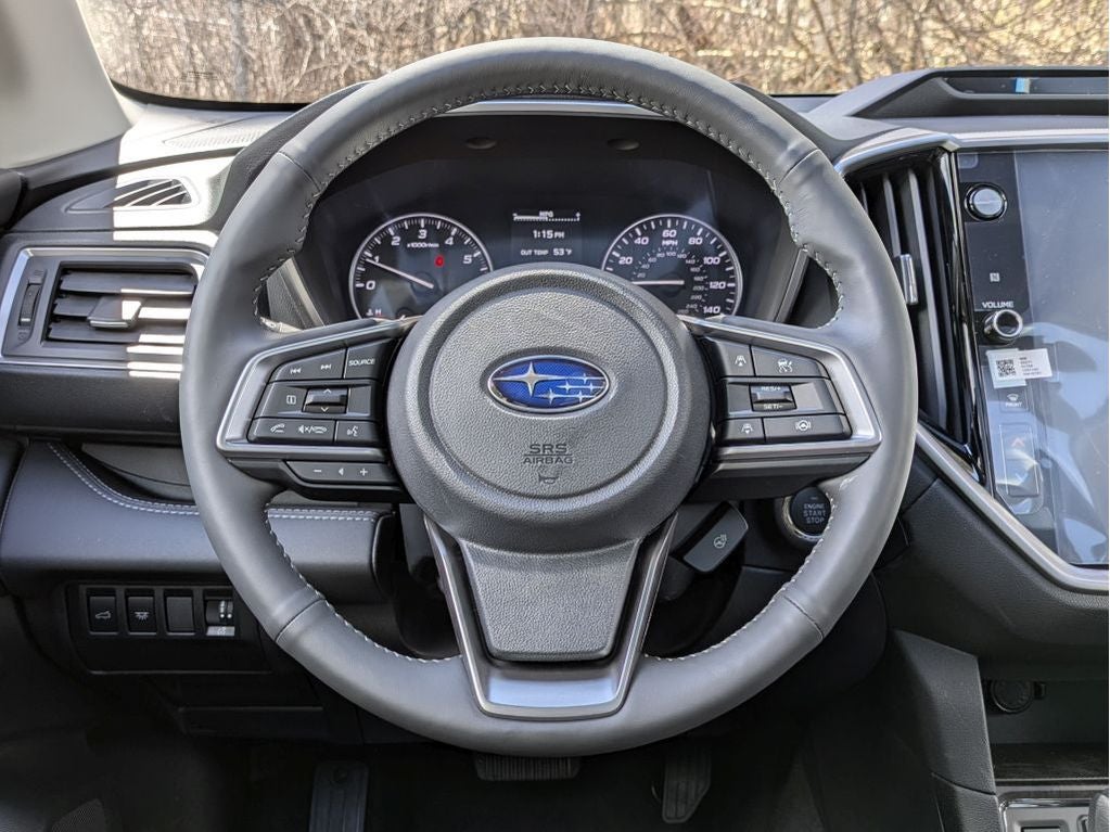 2026 Subaru ASCENT Touring 7-Passenger