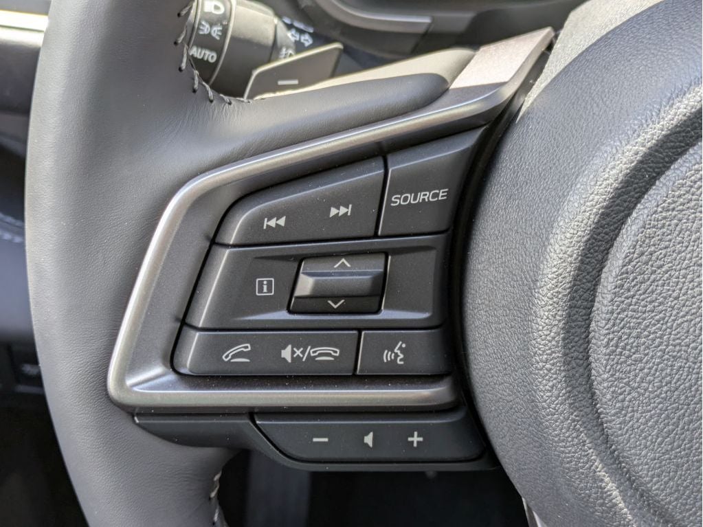 2026 Subaru ASCENT Touring 7-Passenger