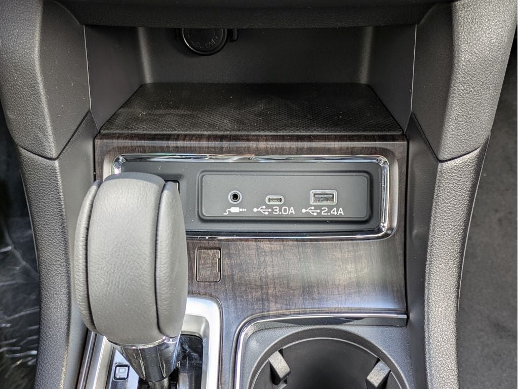 2026 Subaru ASCENT Touring 7-Passenger