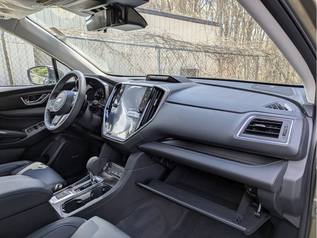 2026 Subaru ASCENT Touring 7-Passenger