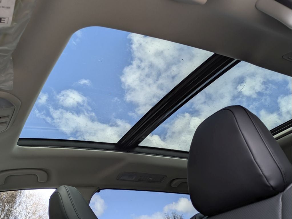 2026 Subaru ASCENT Touring 7-Passenger