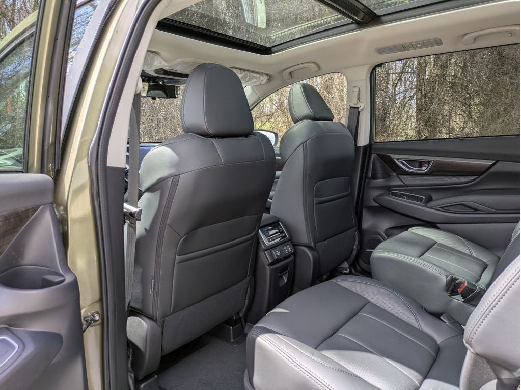 2026 Subaru ASCENT Touring 7-Passenger