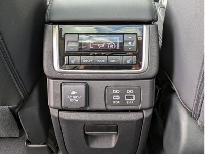 2026 Subaru ASCENT Touring 7-Passenger